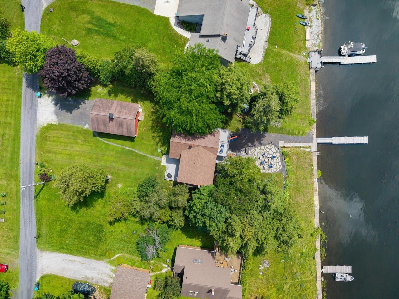 1468 Savage Point Road