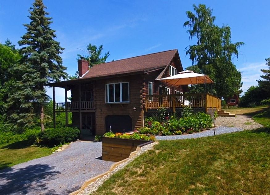 1468 Smith Street Shoreham, Vermont Sold in 2018