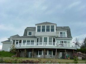 1469 Bay Road