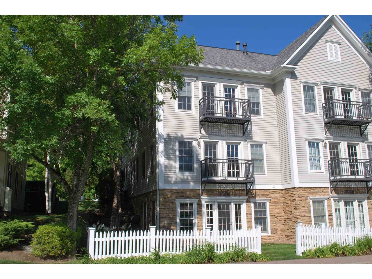 146A Depot Street