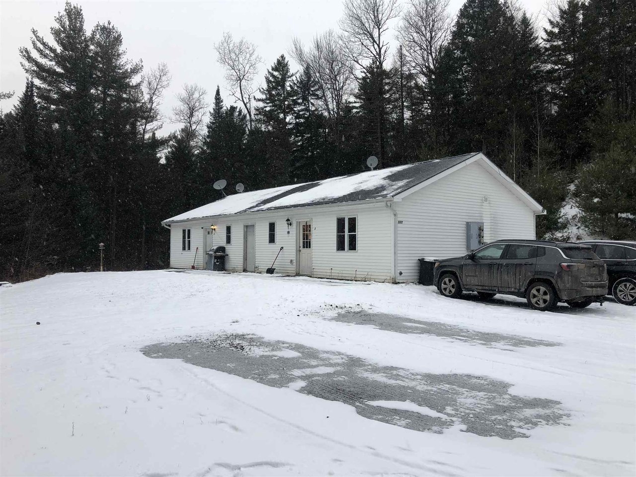 147 & 172 Whitetail Drive