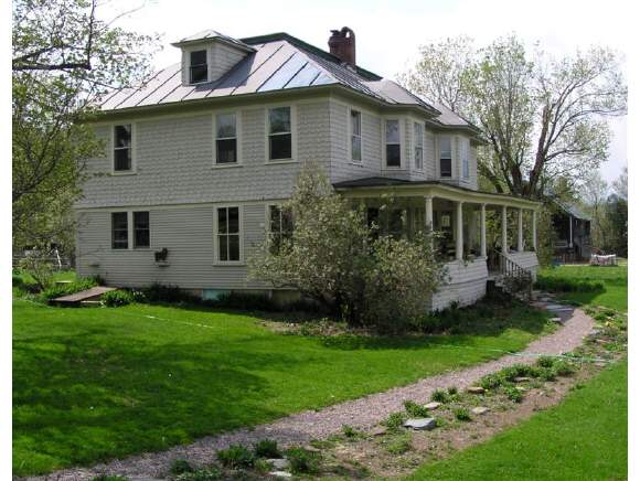 147 Adams Mill Rd
