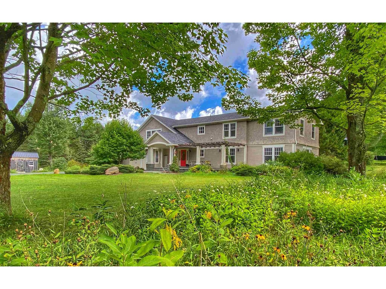 147 Beartown Road