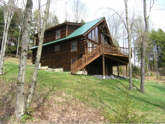 147 Bigelow Trace