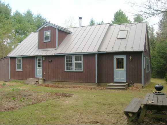 147 Clark Road