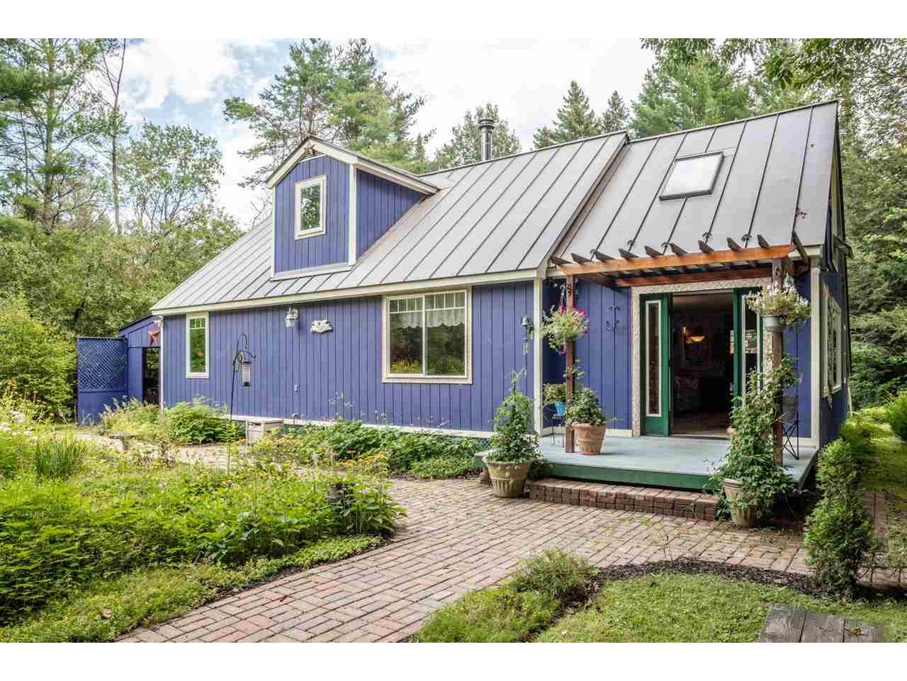 147 Clark Road