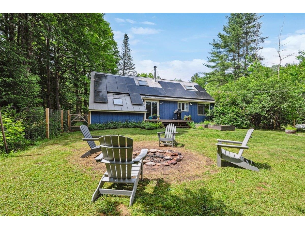 147 Clark Road