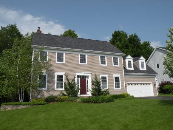 147 Cobblestone Circle