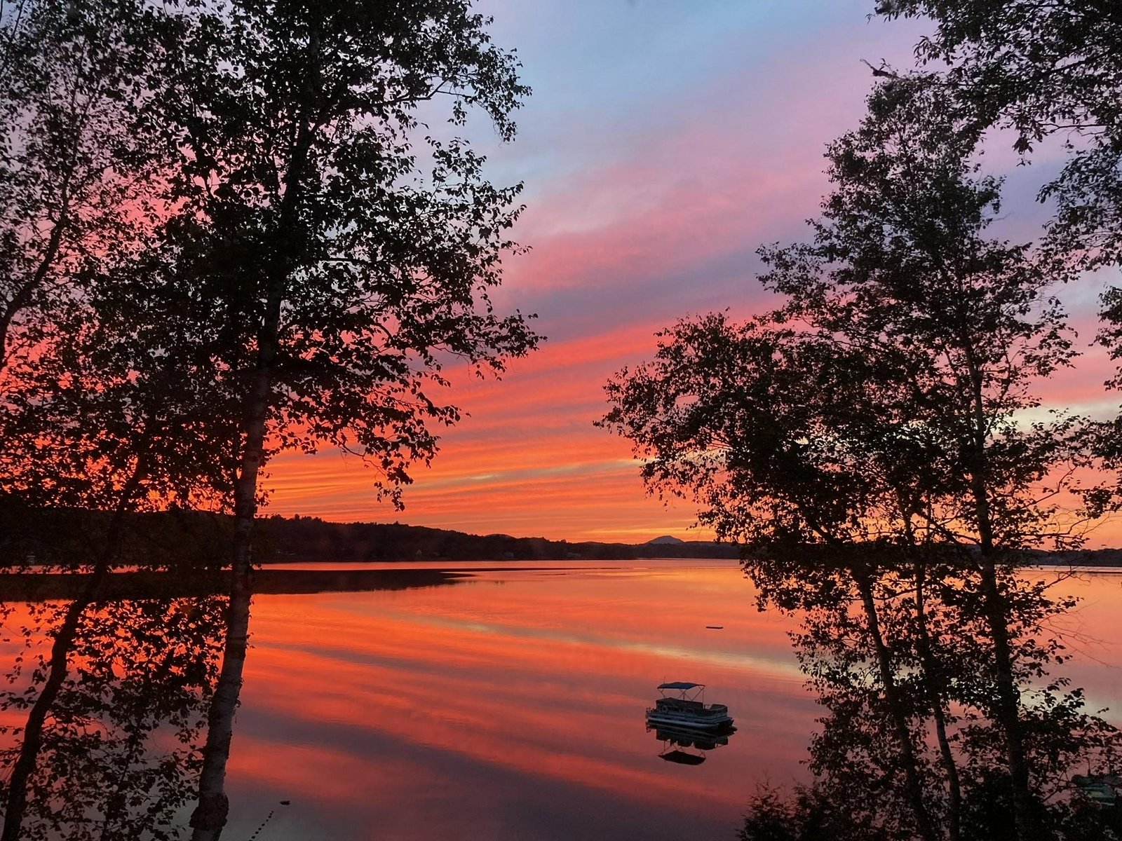 and End Your Day Here?