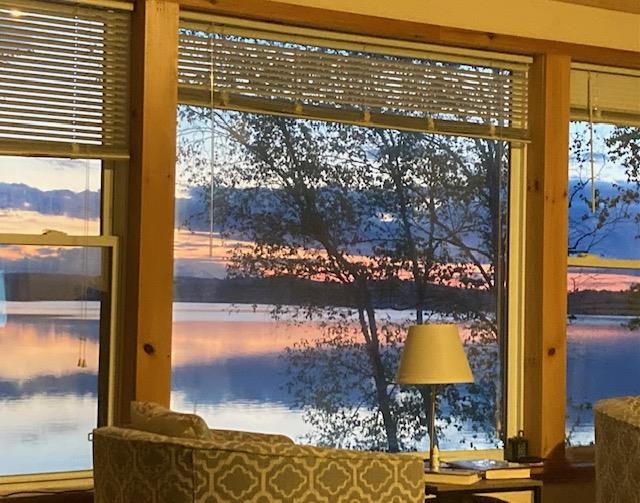 Windows or Framed Views?