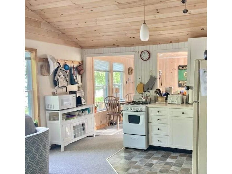 Sweet Kitchen