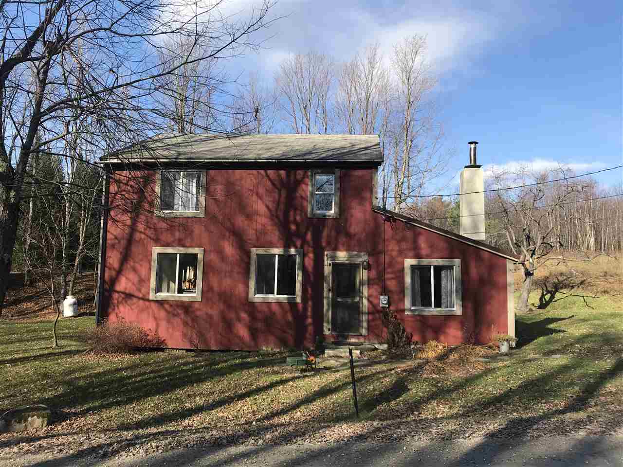 147 French Settlement Road