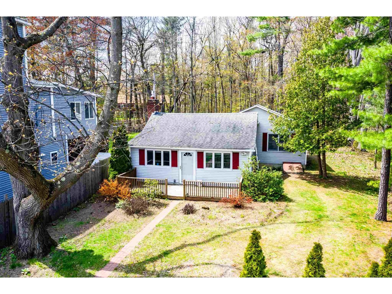 147 Marble Island Road