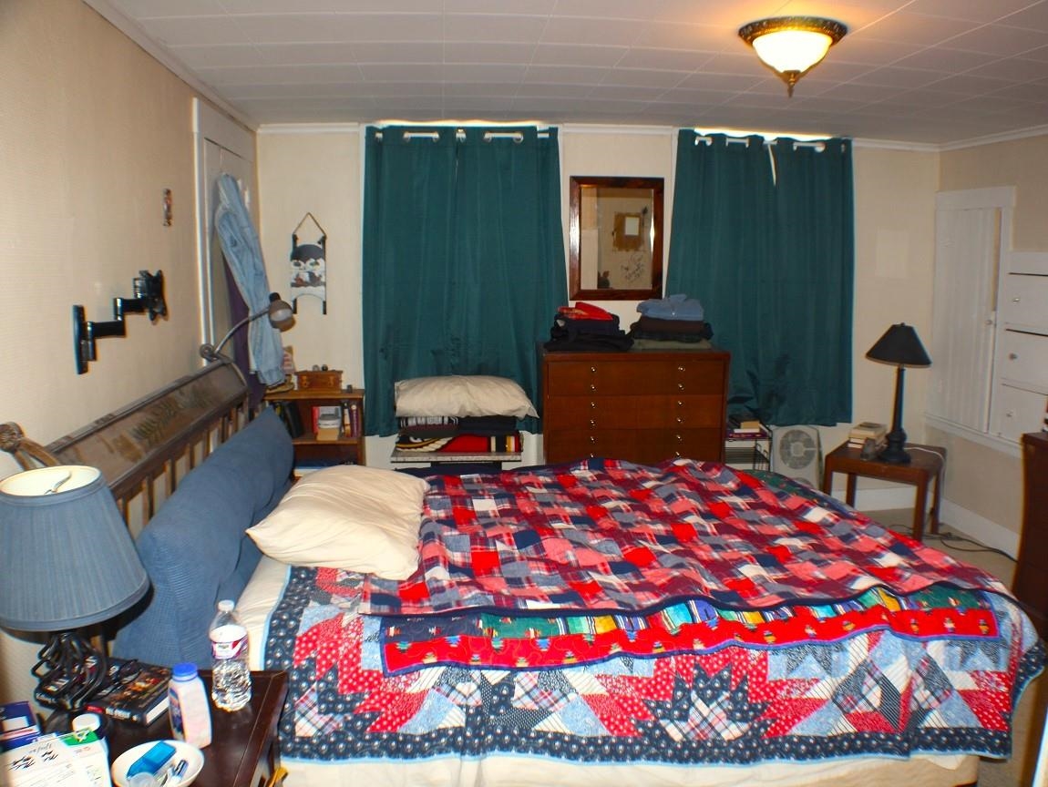 2nd Floor Bedroom