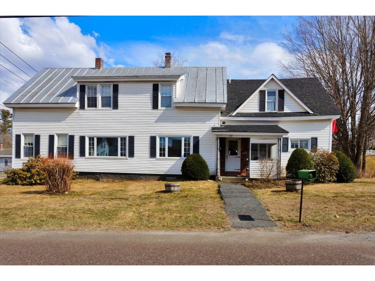 147 Mill Street