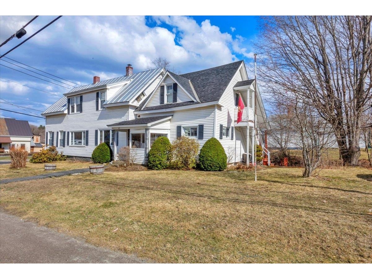 147 Mill Street