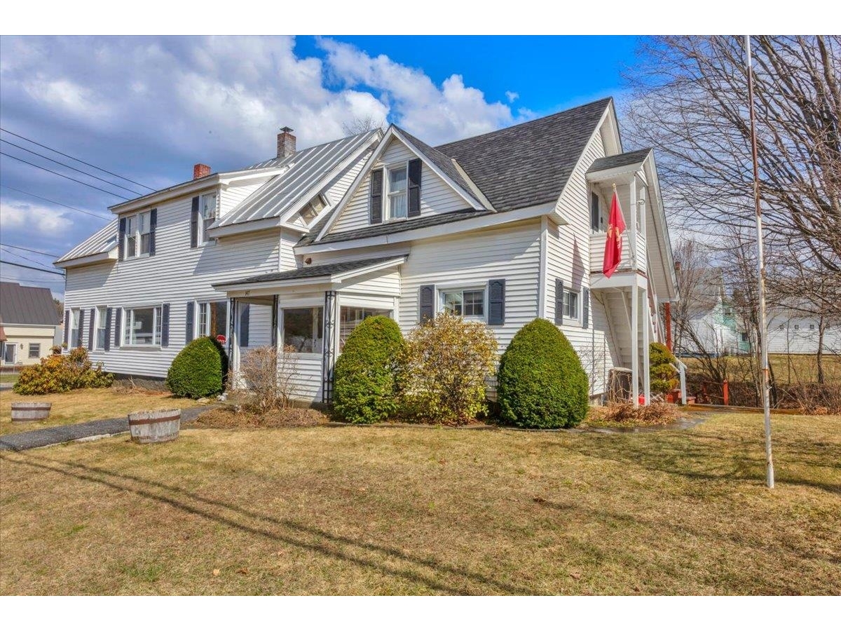 147 Mill Street