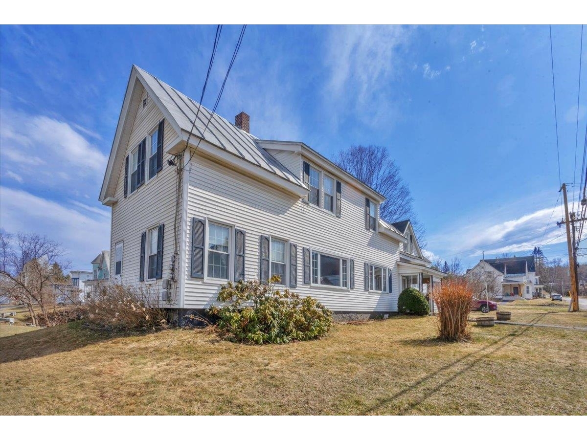 147 Mill Street
