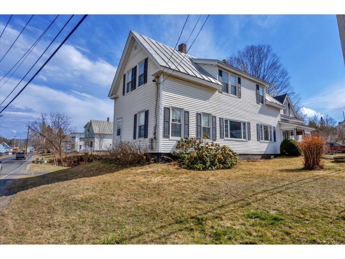 147 Mill Street