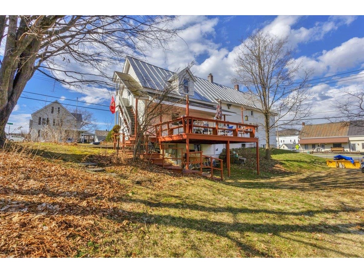 147 Mill Street