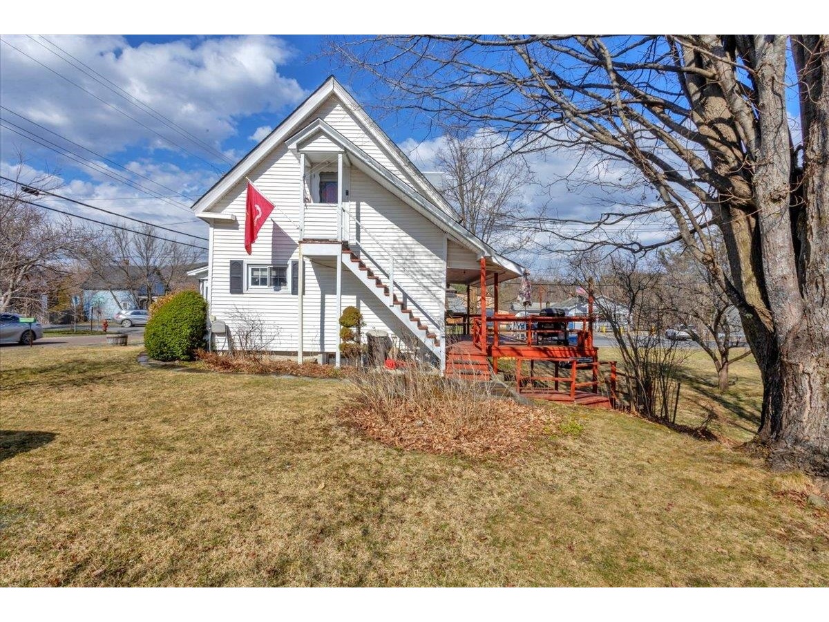 147 Mill Street