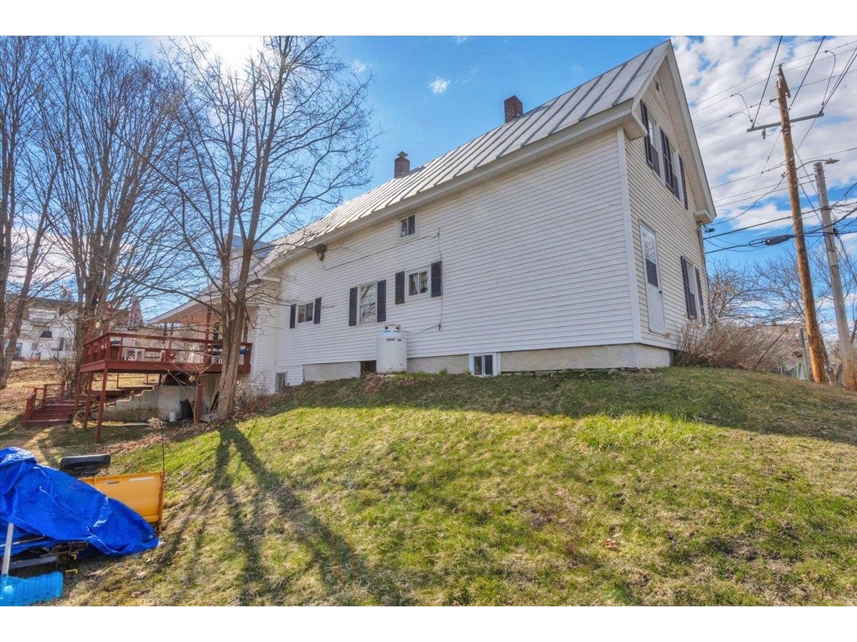 147 Mill Street