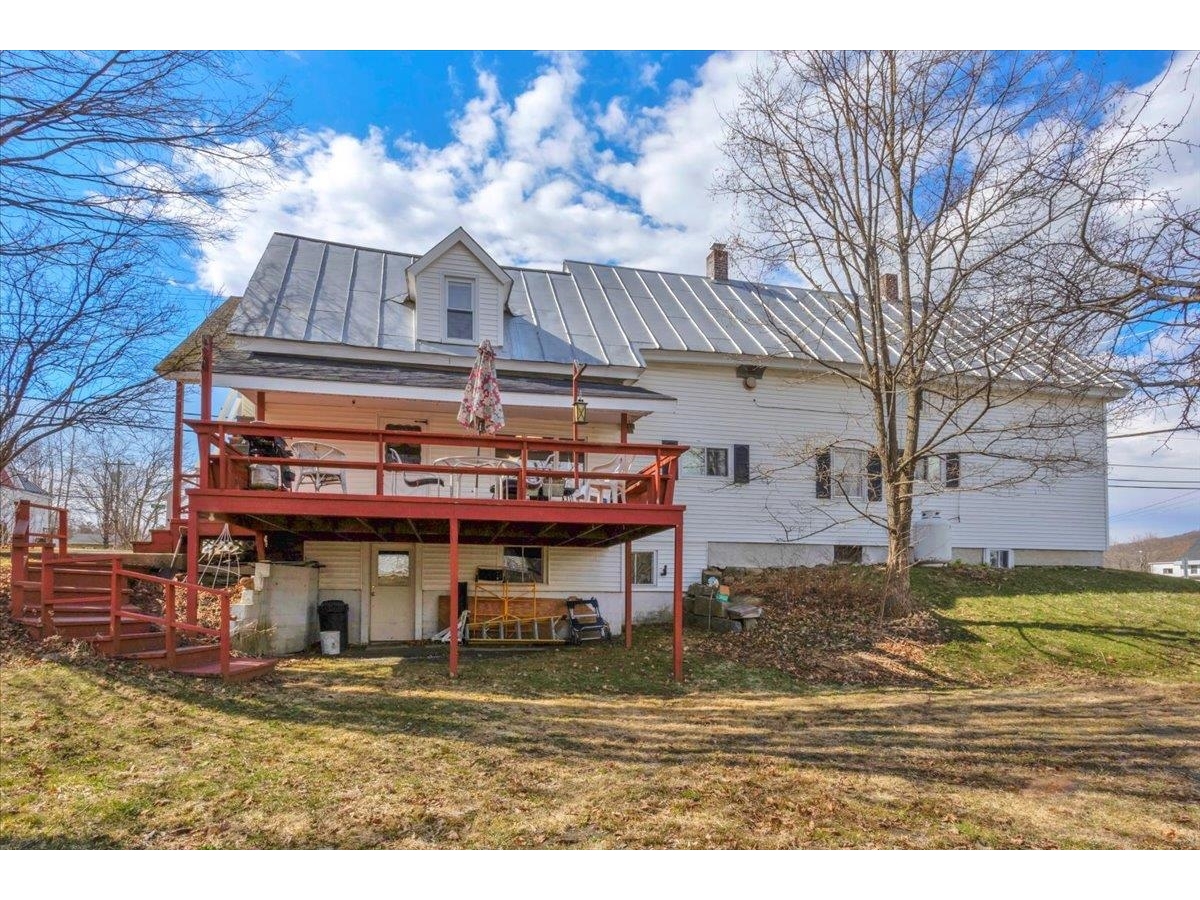 147 Mill Street