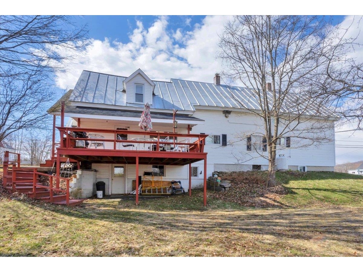 147 Mill Street