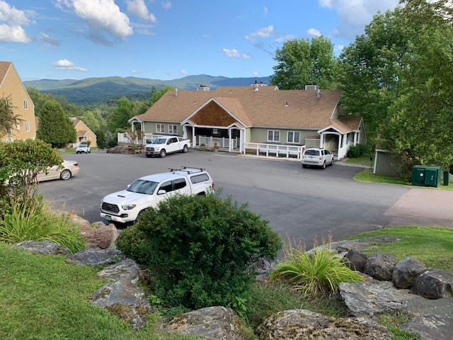 147 Mountainside D Drive, Unit H103