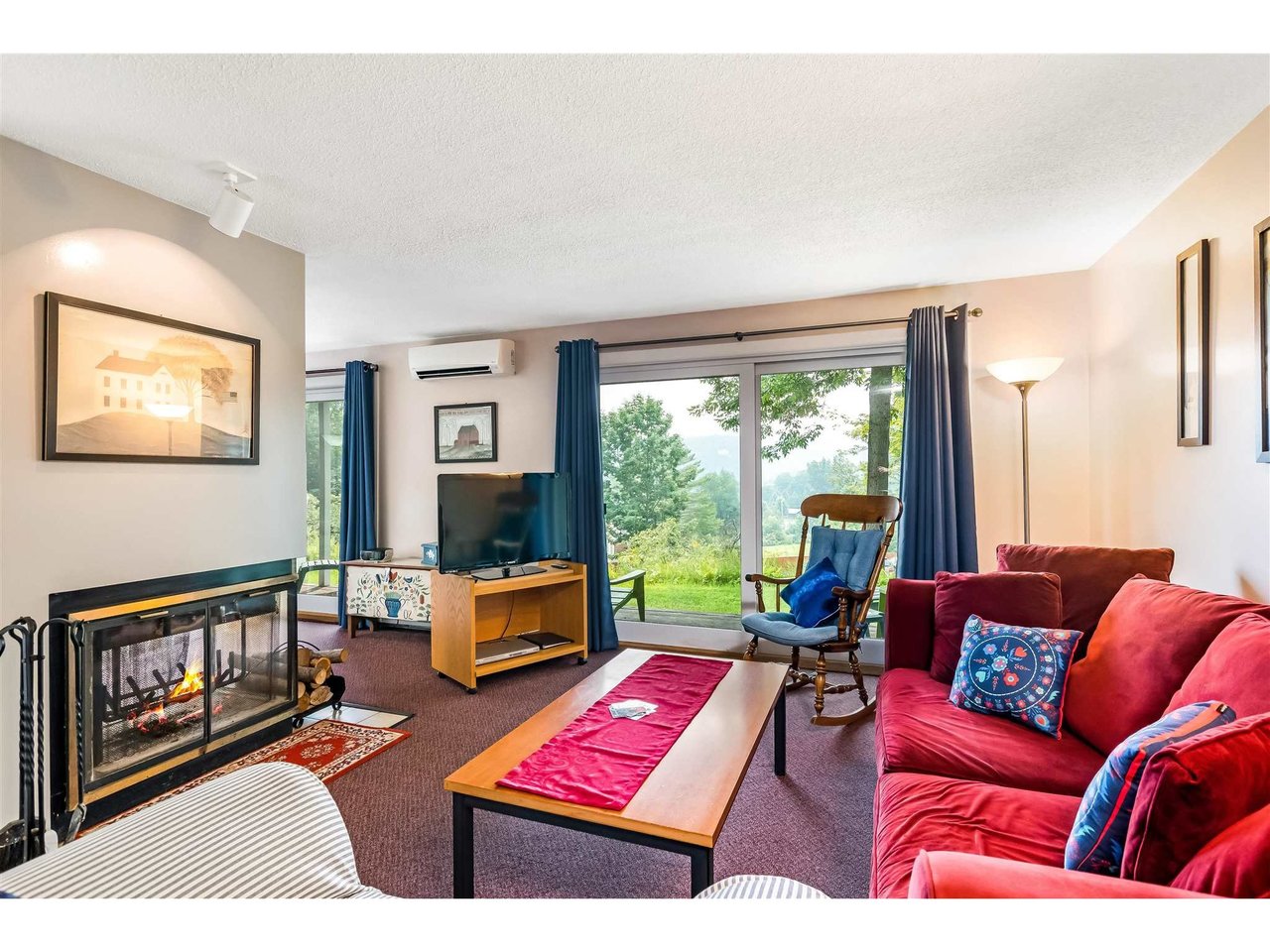 147 Mountainside Road, Unit H102