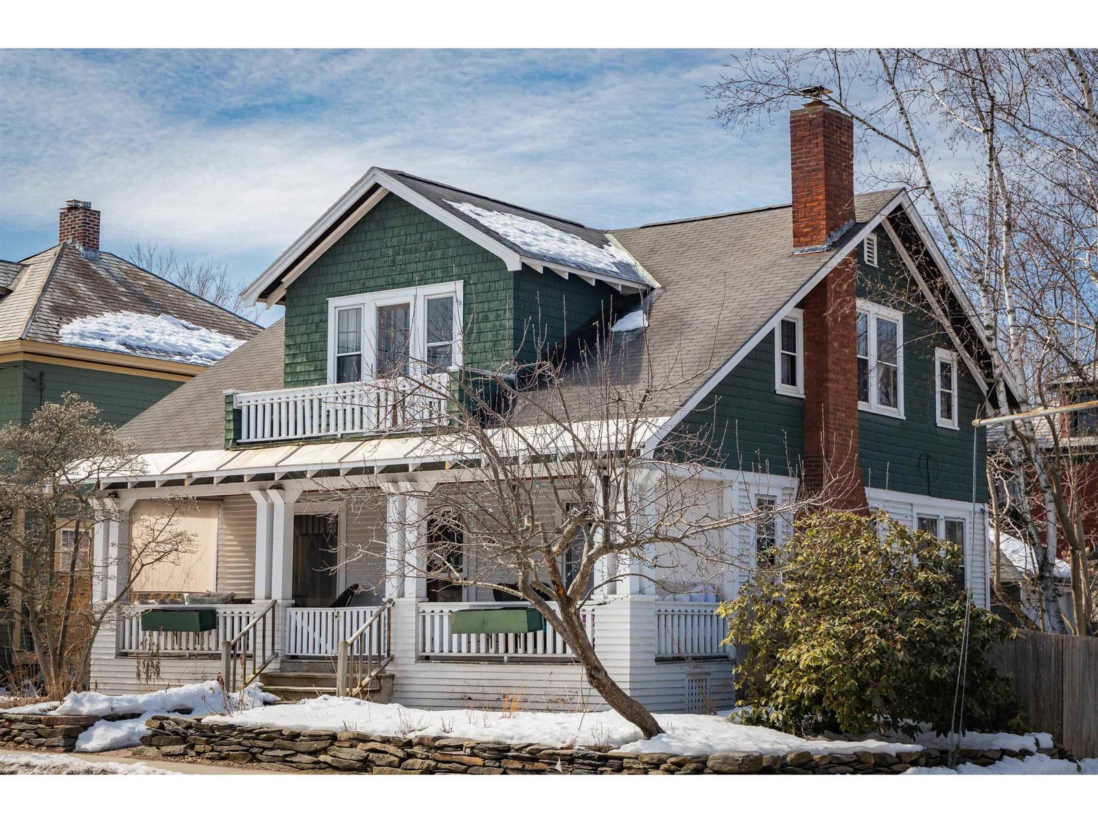 147 North Prospect Street