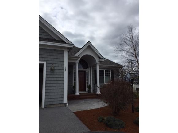 147 Old Schoolhouse, Unit 147