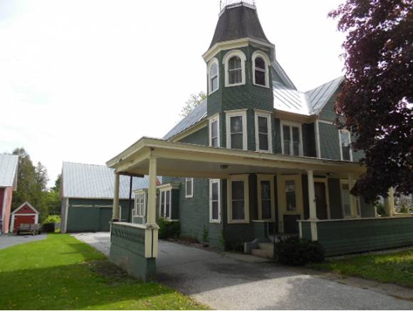 147 Orchard Street
