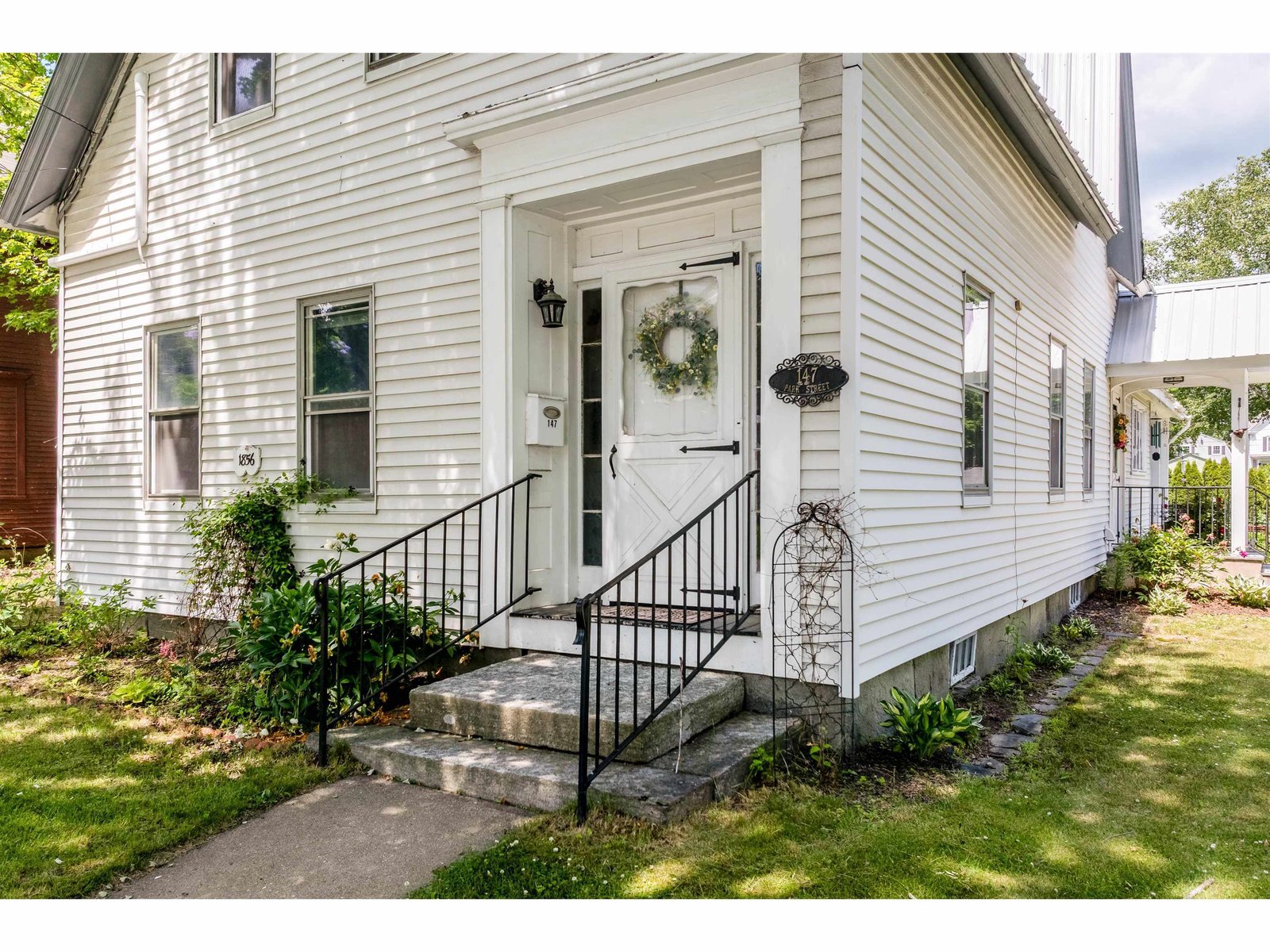 147 Park Street