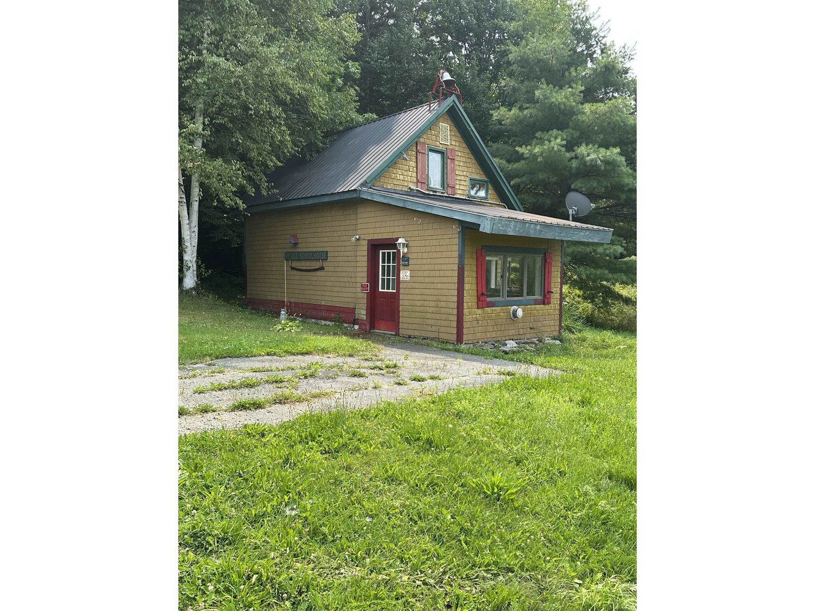 147 Pope Road