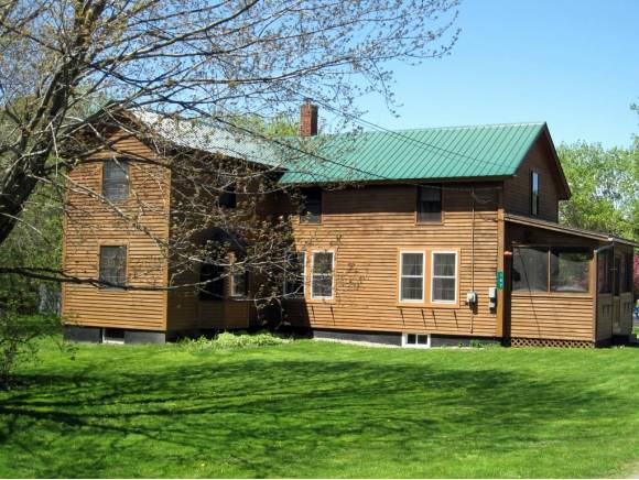 147 River Road West