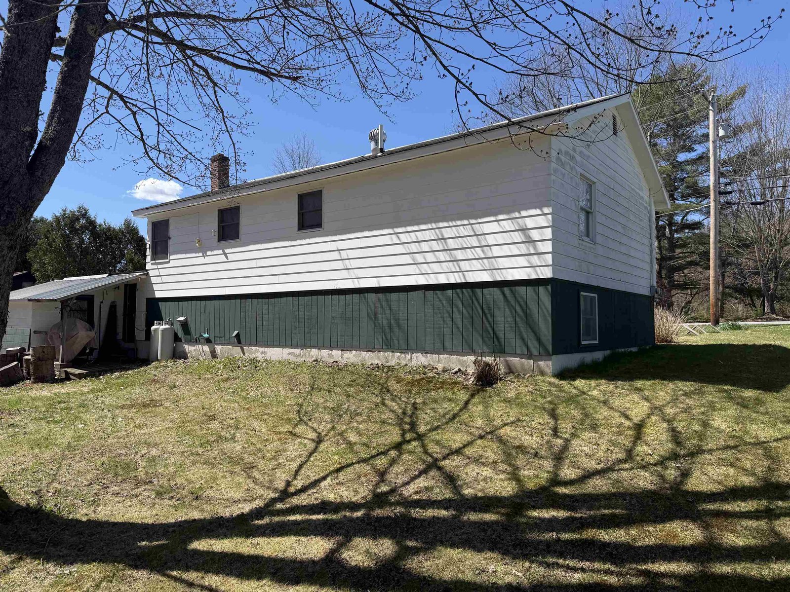 147 South Lunenburg Road