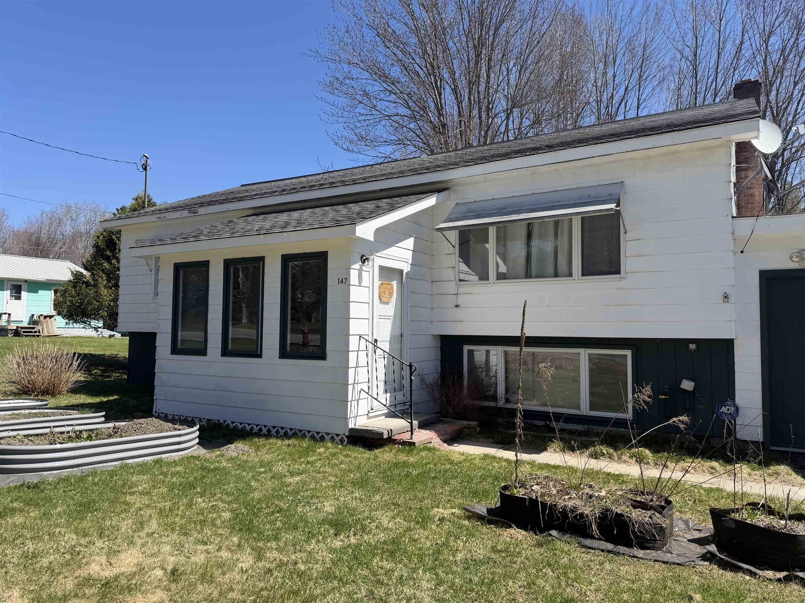 147 South Lunenburg Road