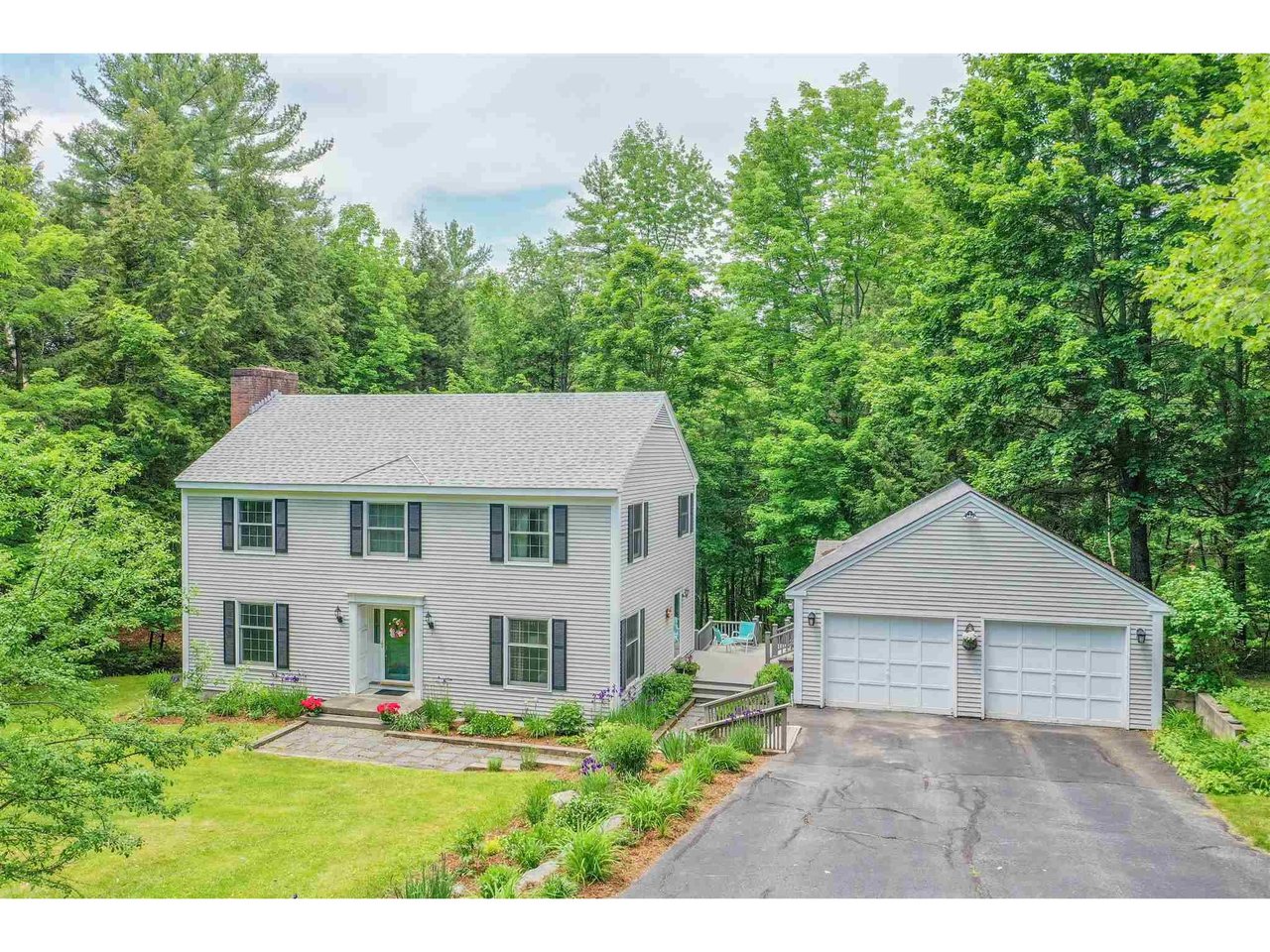147 Spring Hollow Lane