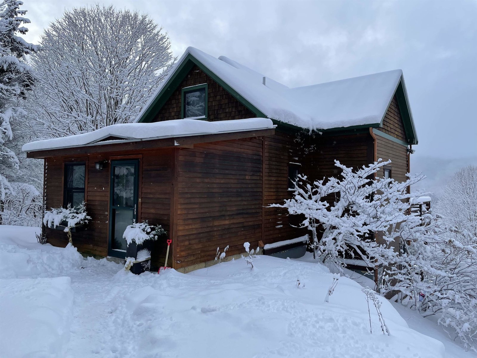 1470 Moody Road