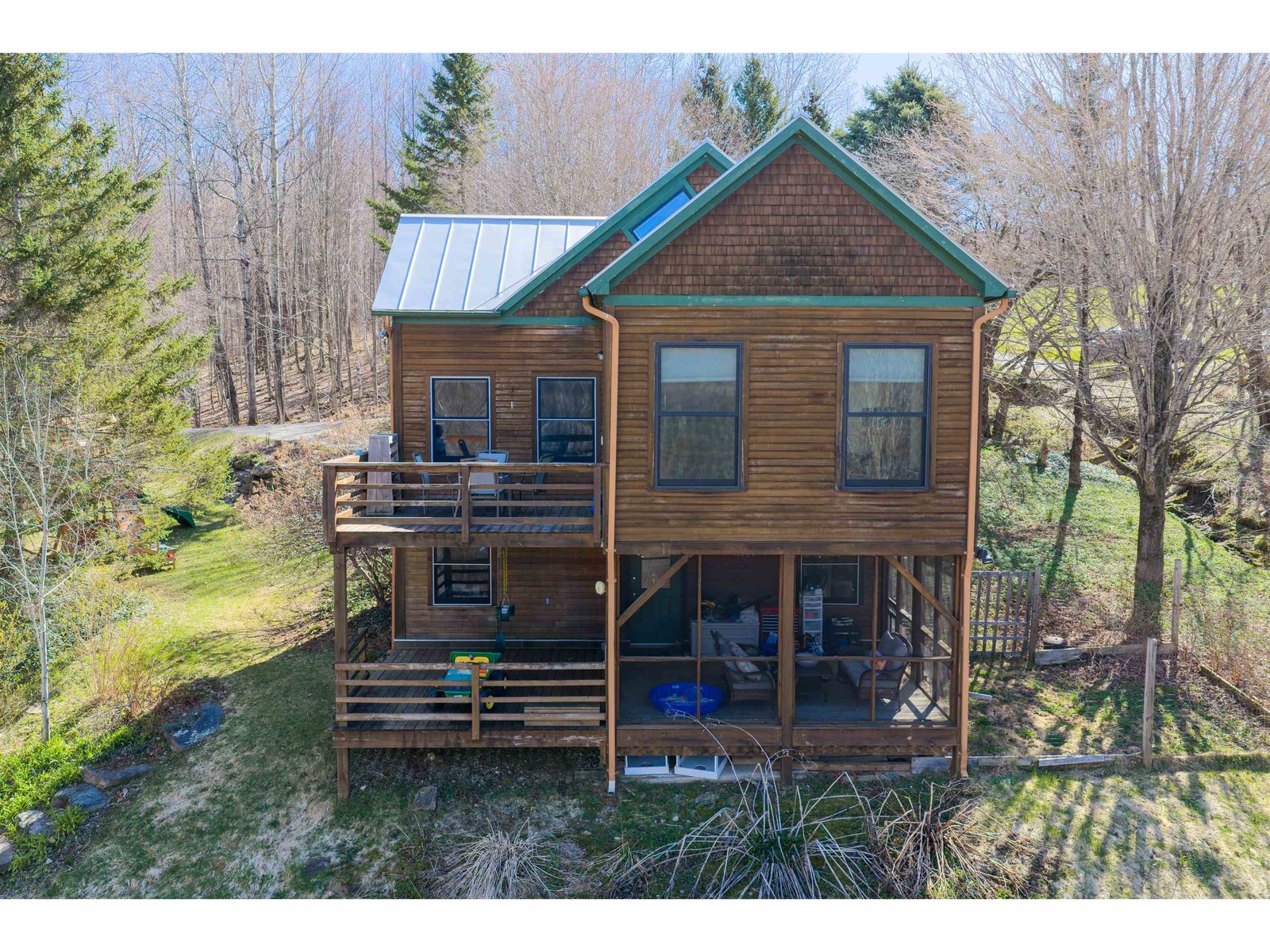 1470 Moody Road