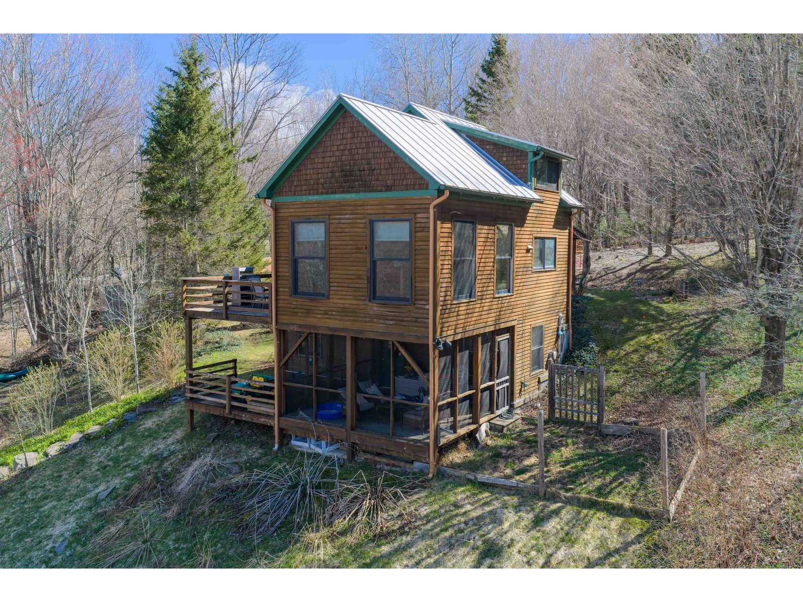 1470 Moody Road