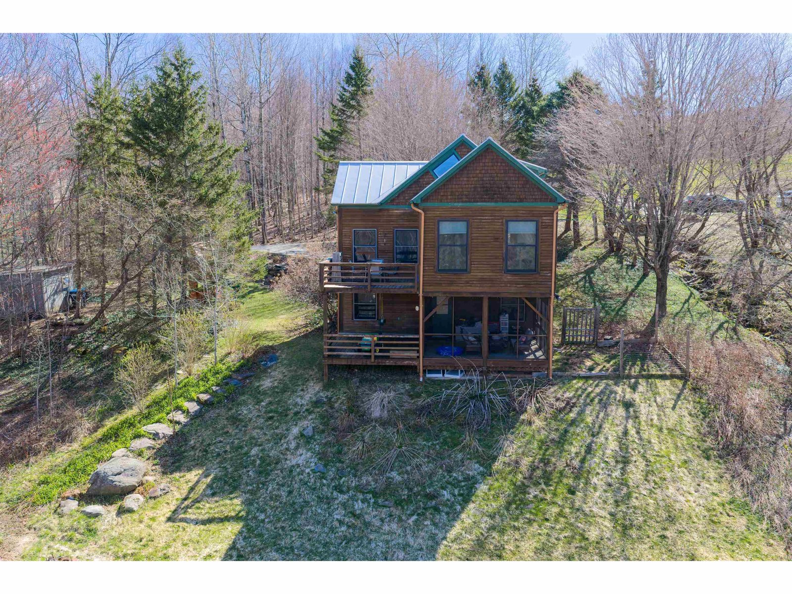 1470 Moody Road