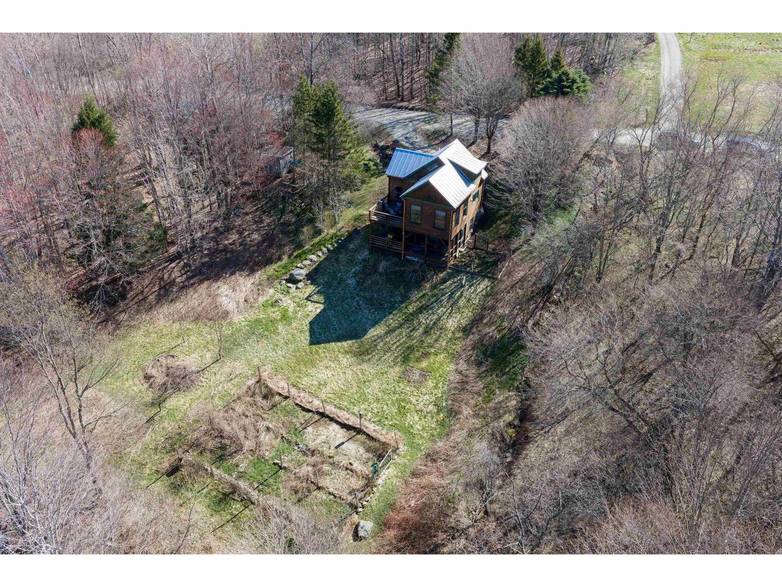 1470 Moody Road