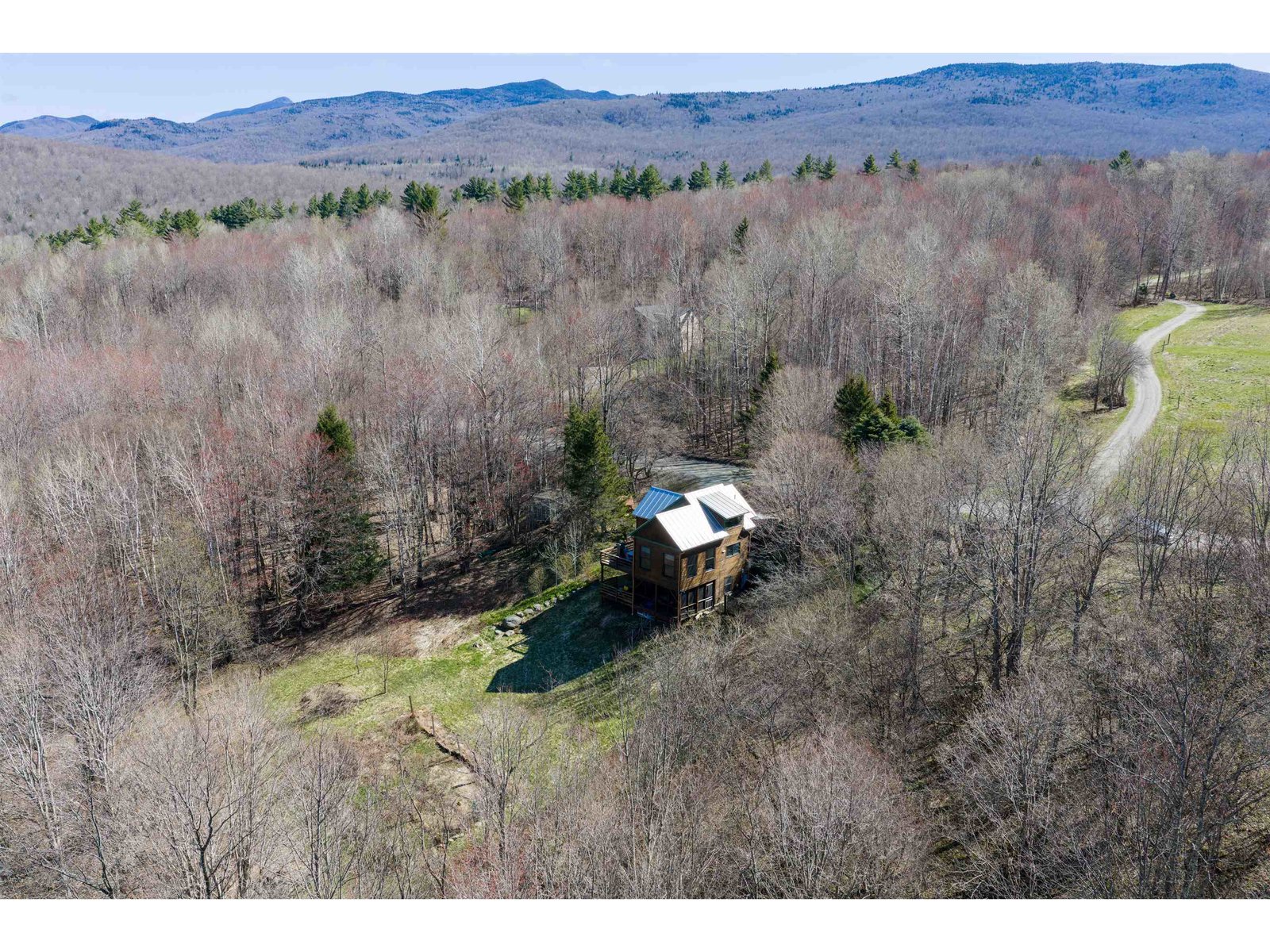 1470 Moody Road