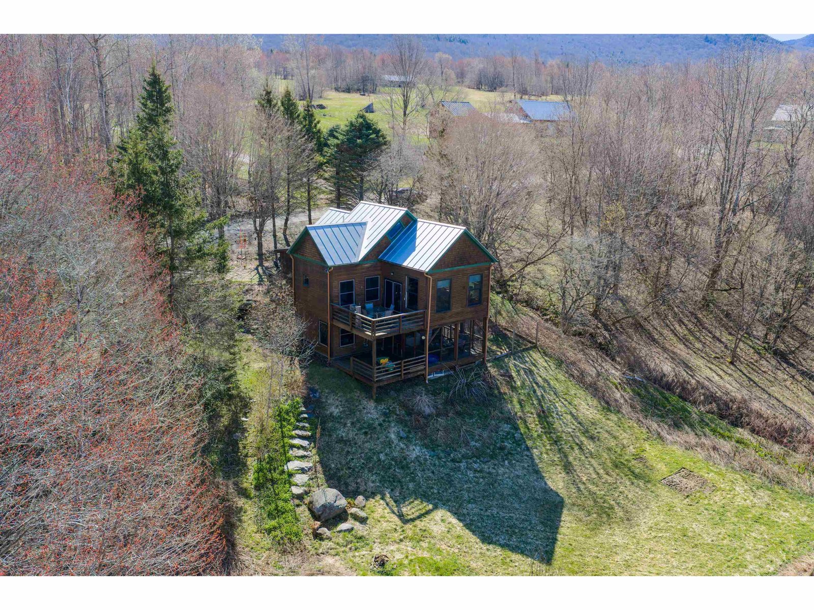 1470 Moody Road