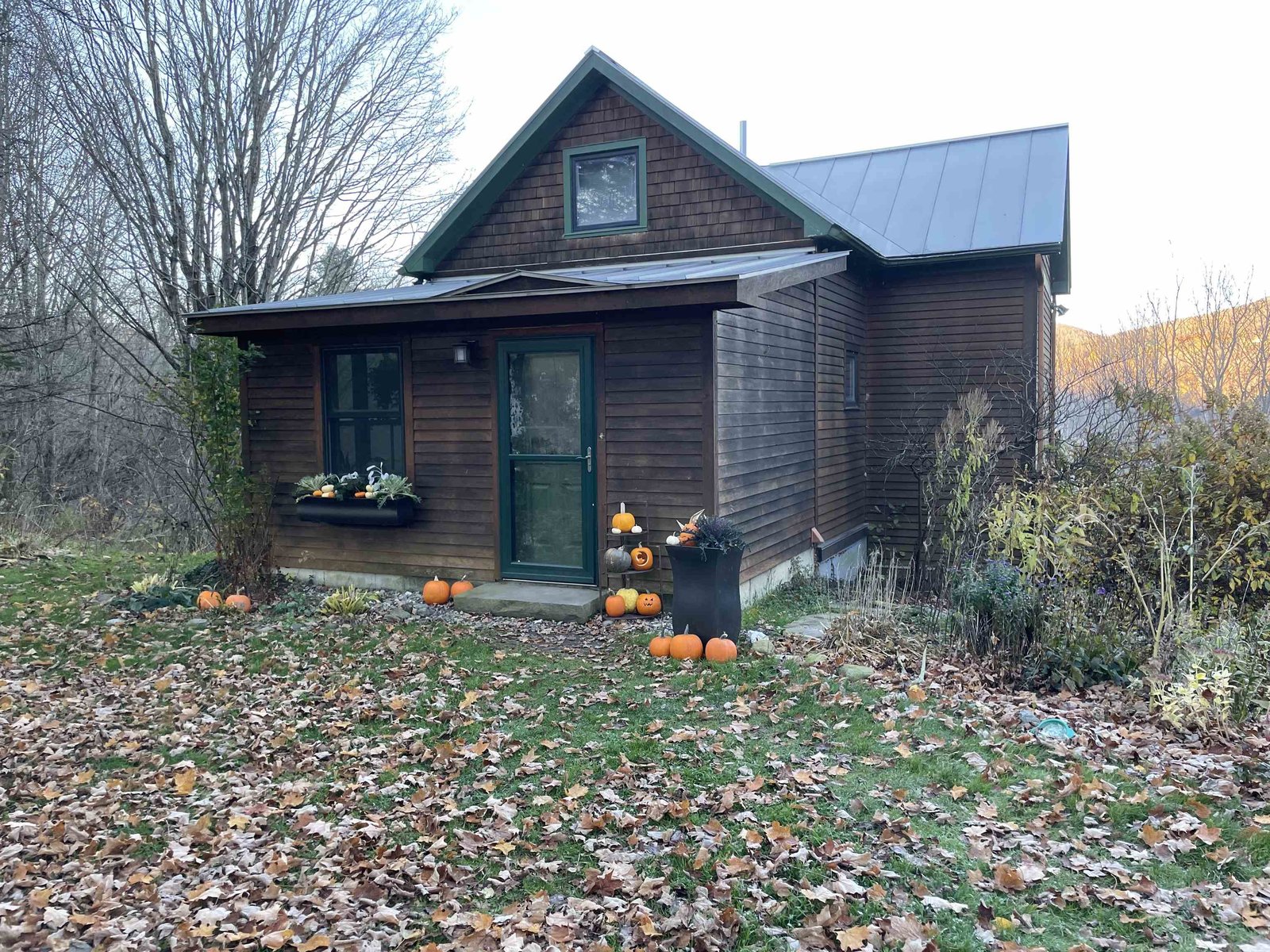 1470 Moody Road
