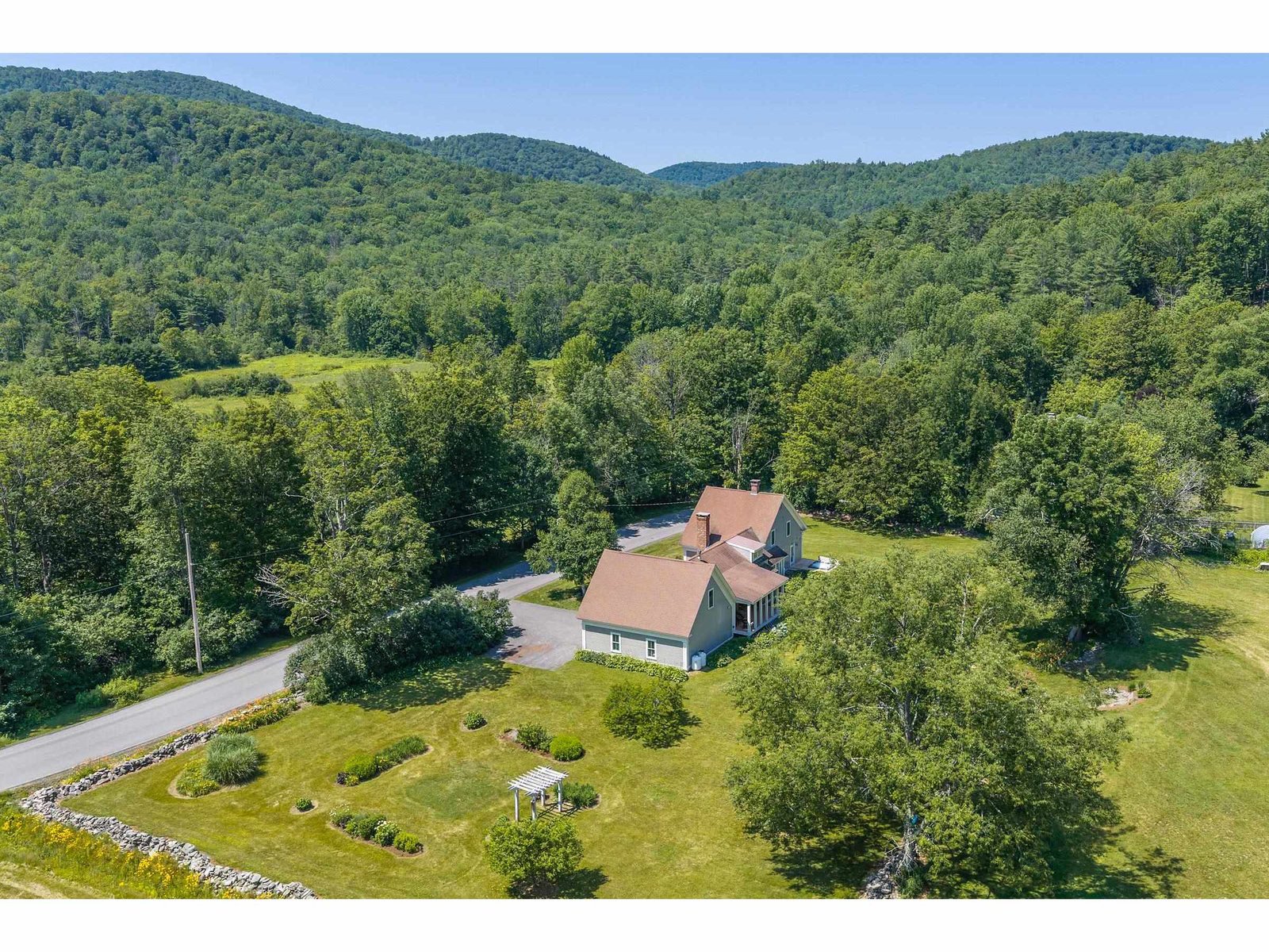 1470 Popple Dungeon Road, Chester