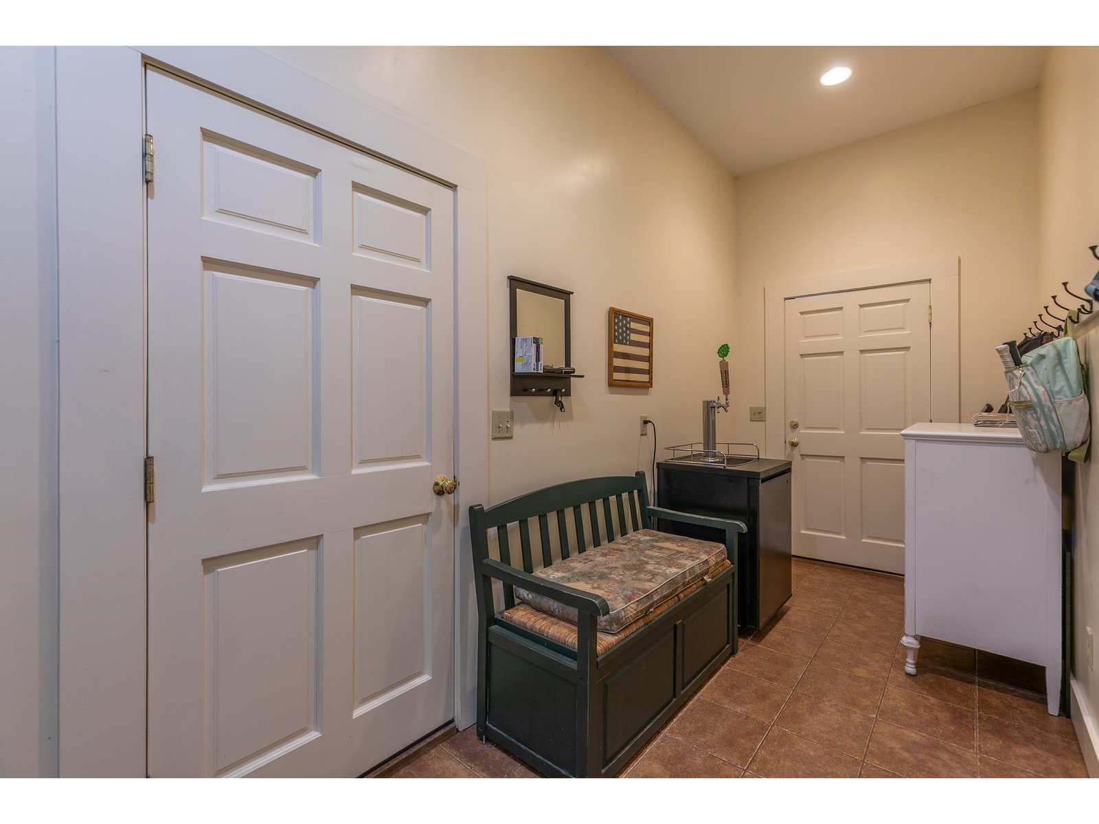 Mudroom