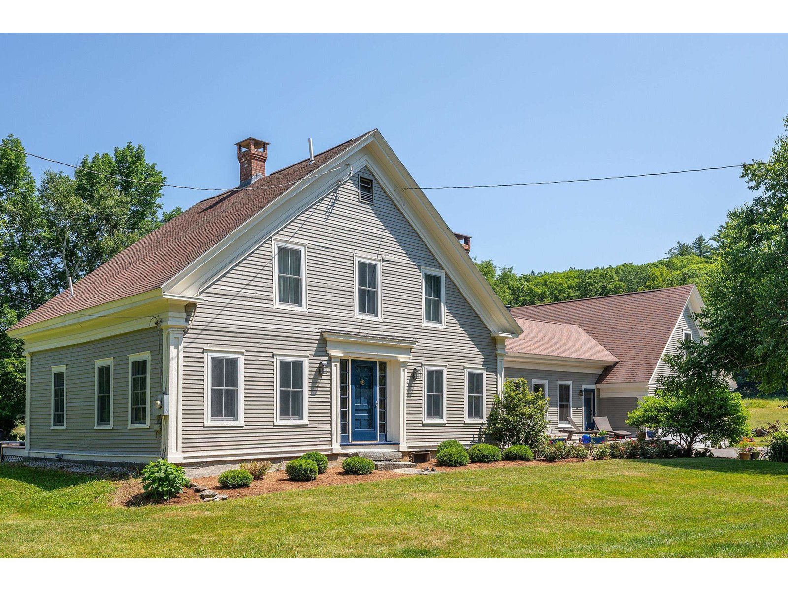 1470 Popple Dungeon Road